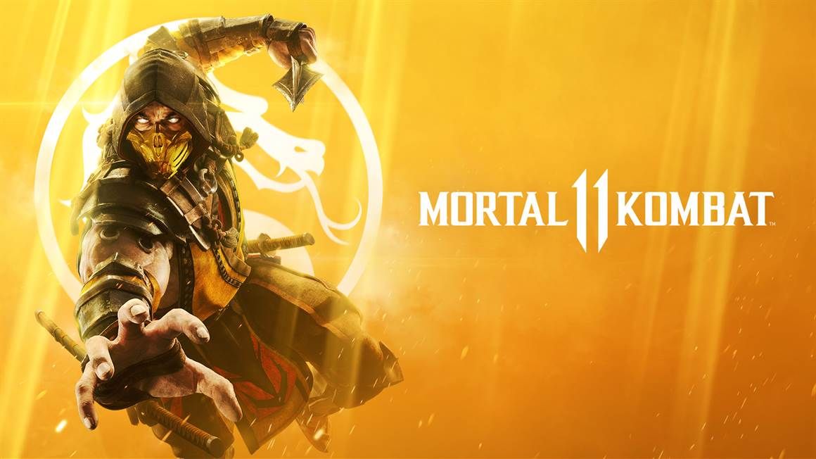 Mortal Kombat 11 Premium Edition Xbox One / Series XS Mídia Digital -  ALNGAMES - JOGOS EM MÍDIA DIGITAL