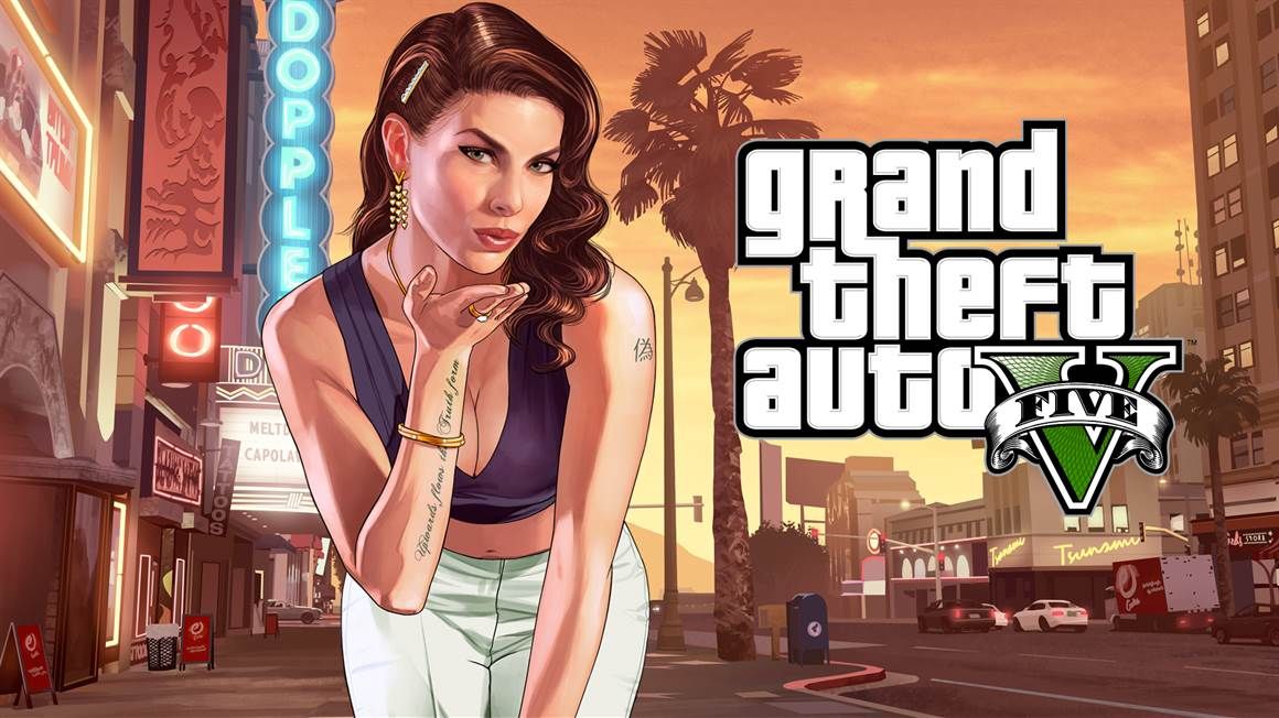 Jogo Grand Theft Auto V: Edição Premium - Xbox 25 Dígitos - PentaKill Store  - Gift Card e Games